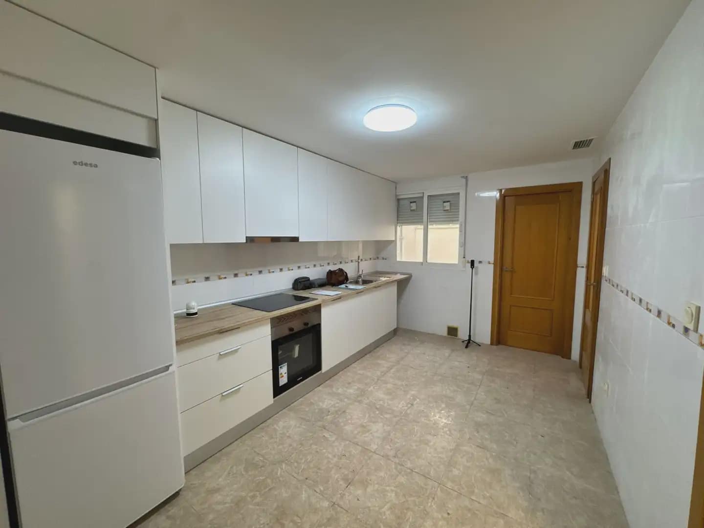 Piso de 3 habitaciones en Archena en venta con garaje - 155.000 € (Ref: 9932521)