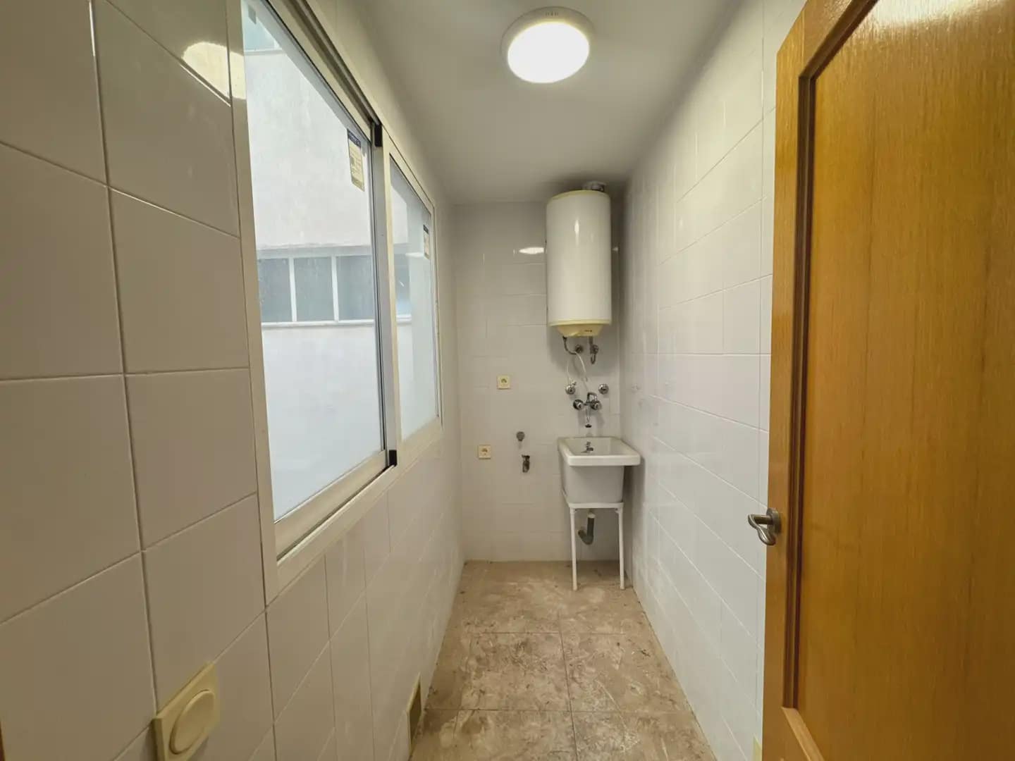 Piso de 3 habitaciones en Archena en venta con garaje - 155.000 € (Ref: 9932521)