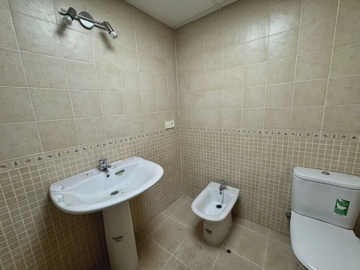 Piso de 3 habitaciones en Archena en venta con garaje - 155.000 € (Ref: 9932521)