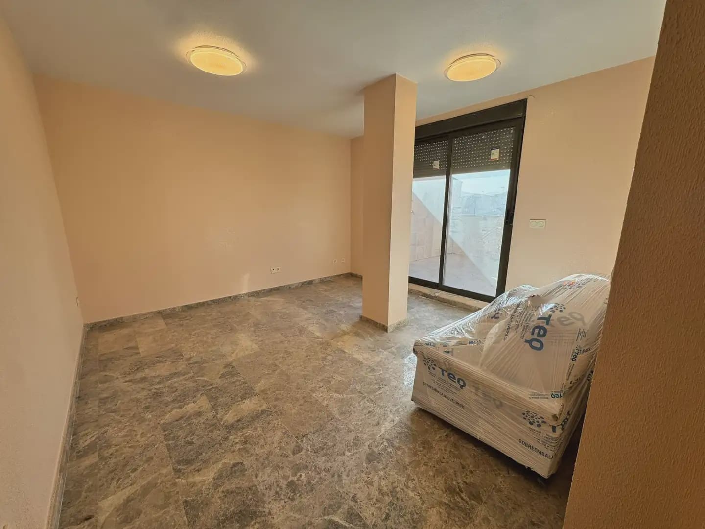 Piso de 3 habitaciones en Archena en venta con garaje - 155.000 € (Ref: 9932521)