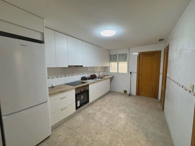 3 soveværelse Lejlighed til salg i Archena med garage - € 155.000 (Ref: 9932521)