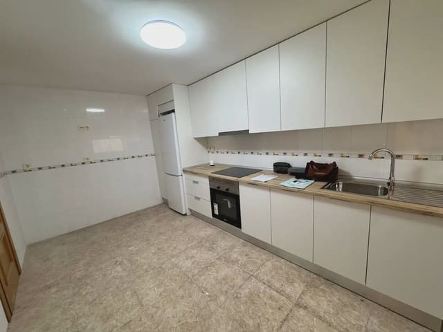 3 soveværelse Lejlighed til salg i Archena med garage - € 155.000 (Ref: 9932521)