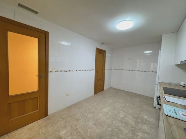 3 soveværelse Lejlighed til salg i Archena med garage - € 155.000 (Ref: 9932521)