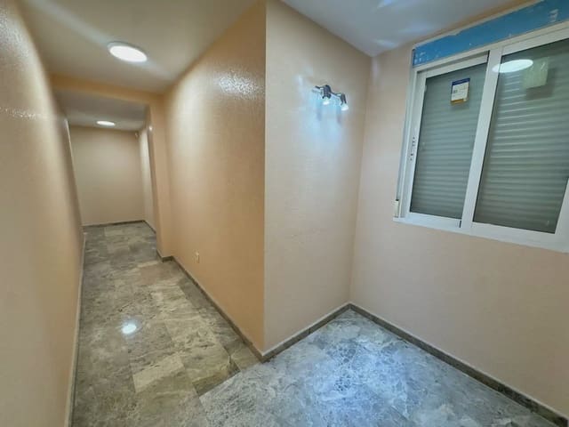 3 soveværelse Lejlighed til salg i Archena med garage - € 155.000 (Ref: 9932521)