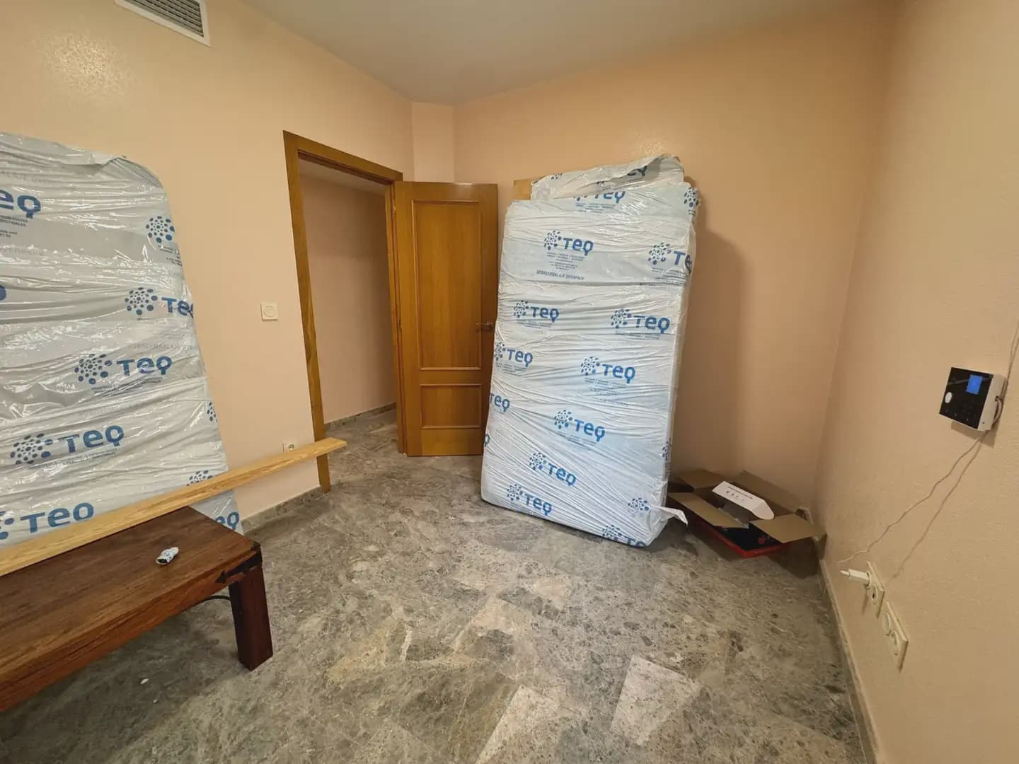 Piso de 3 habitaciones en Archena en venta con garaje - 155.000 € (Ref: 9932521)