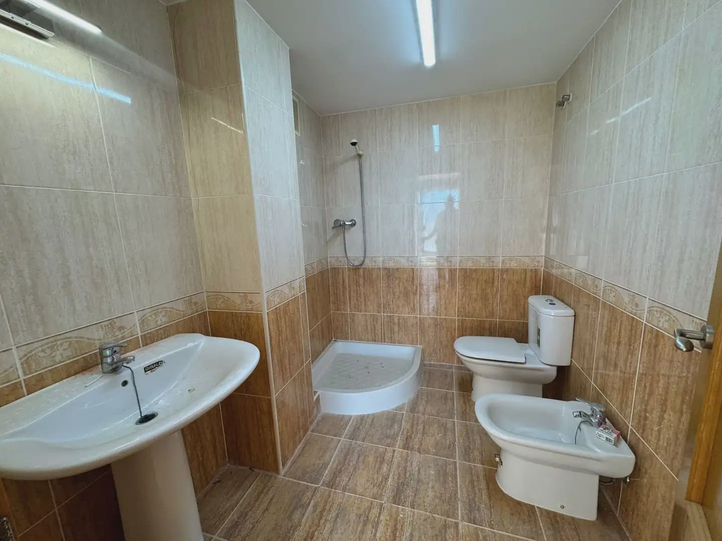 Piso de 3 habitaciones en Archena en venta con garaje - 155.000 € (Ref: 9932521)