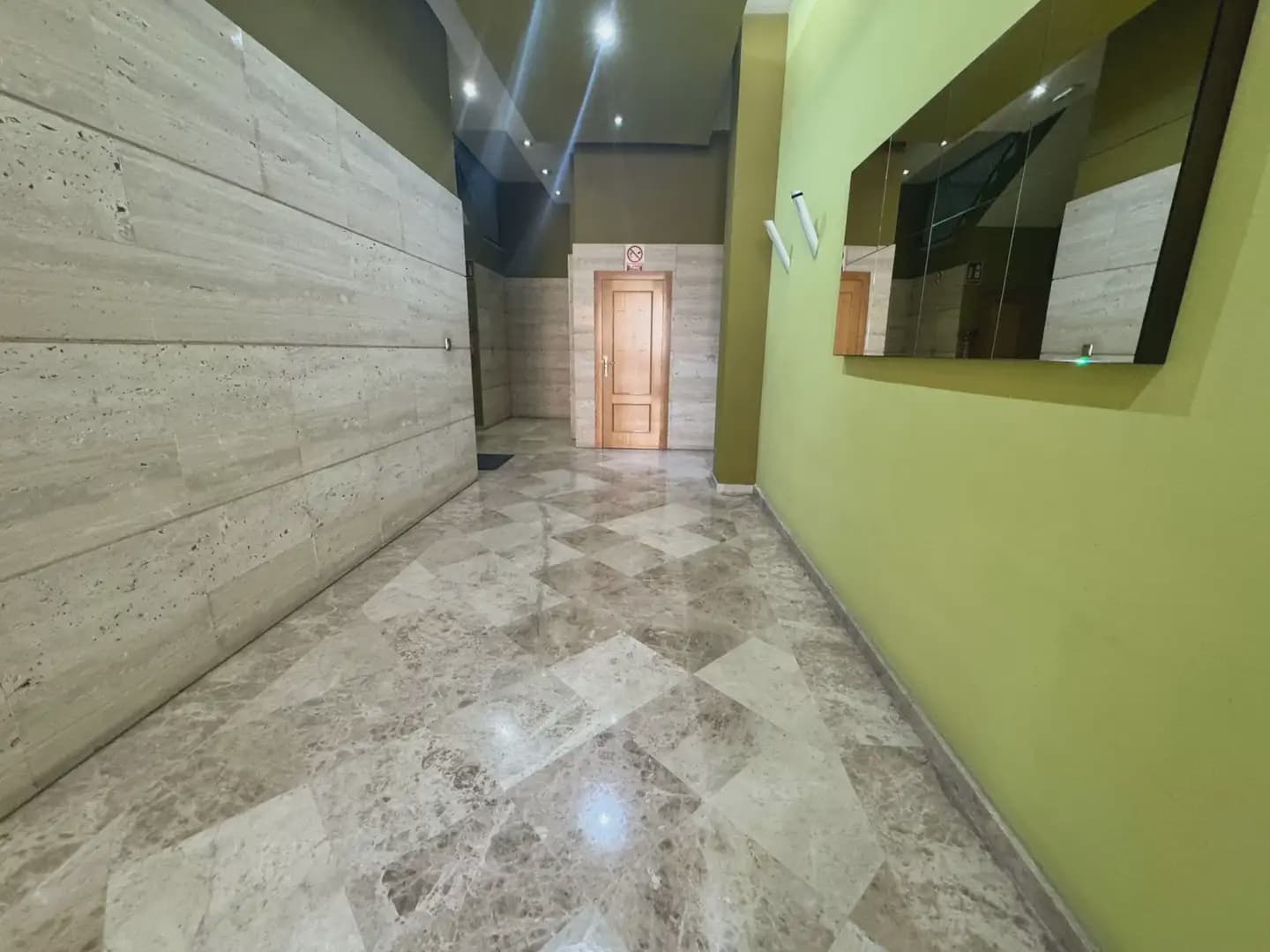 Piso de 3 habitaciones en Archena en venta con garaje - 155.000 € (Ref: 9932521)