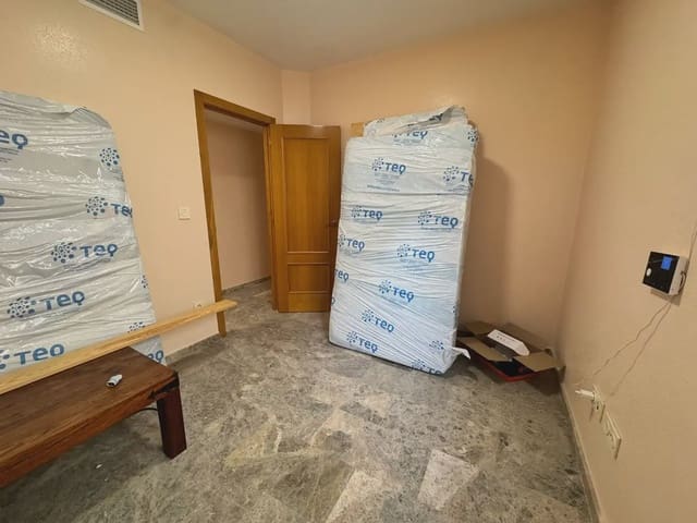3 soveværelse Lejlighed til salg i Archena med garage - € 155.000 (Ref: 9932521)