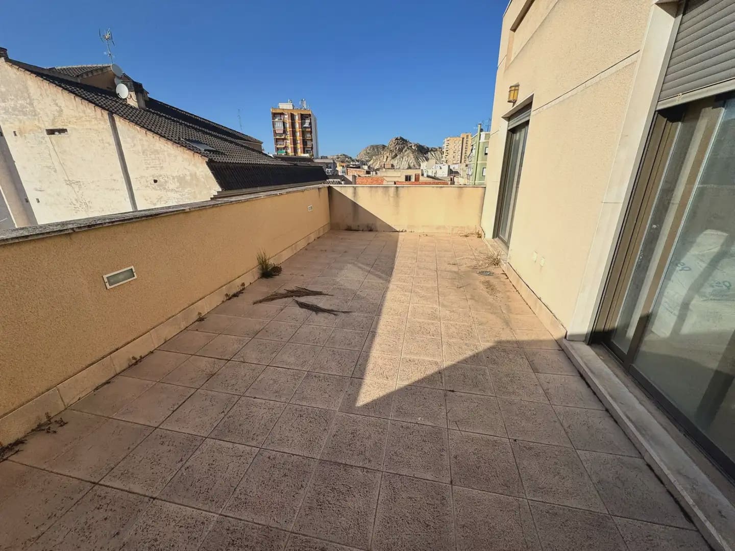 Piso de 3 habitaciones en Archena en venta con garaje - 155.000 € (Ref: 9932521)