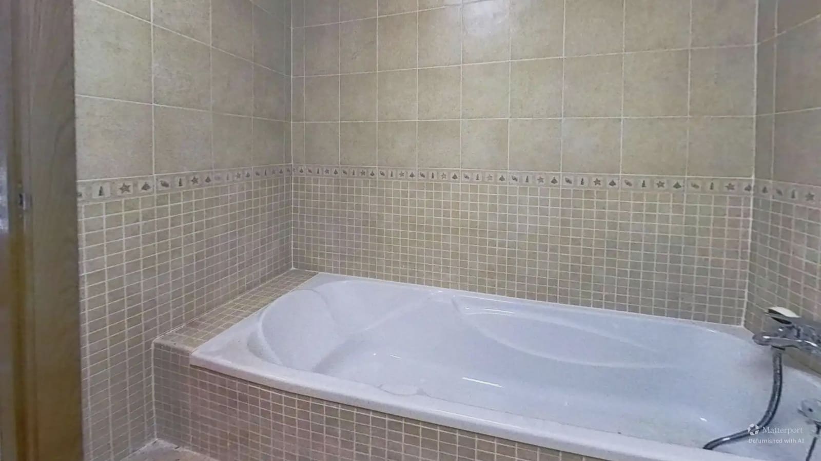 Piso de 3 habitaciones en Archena en venta con garaje - 155.000 € (Ref: 9932521)