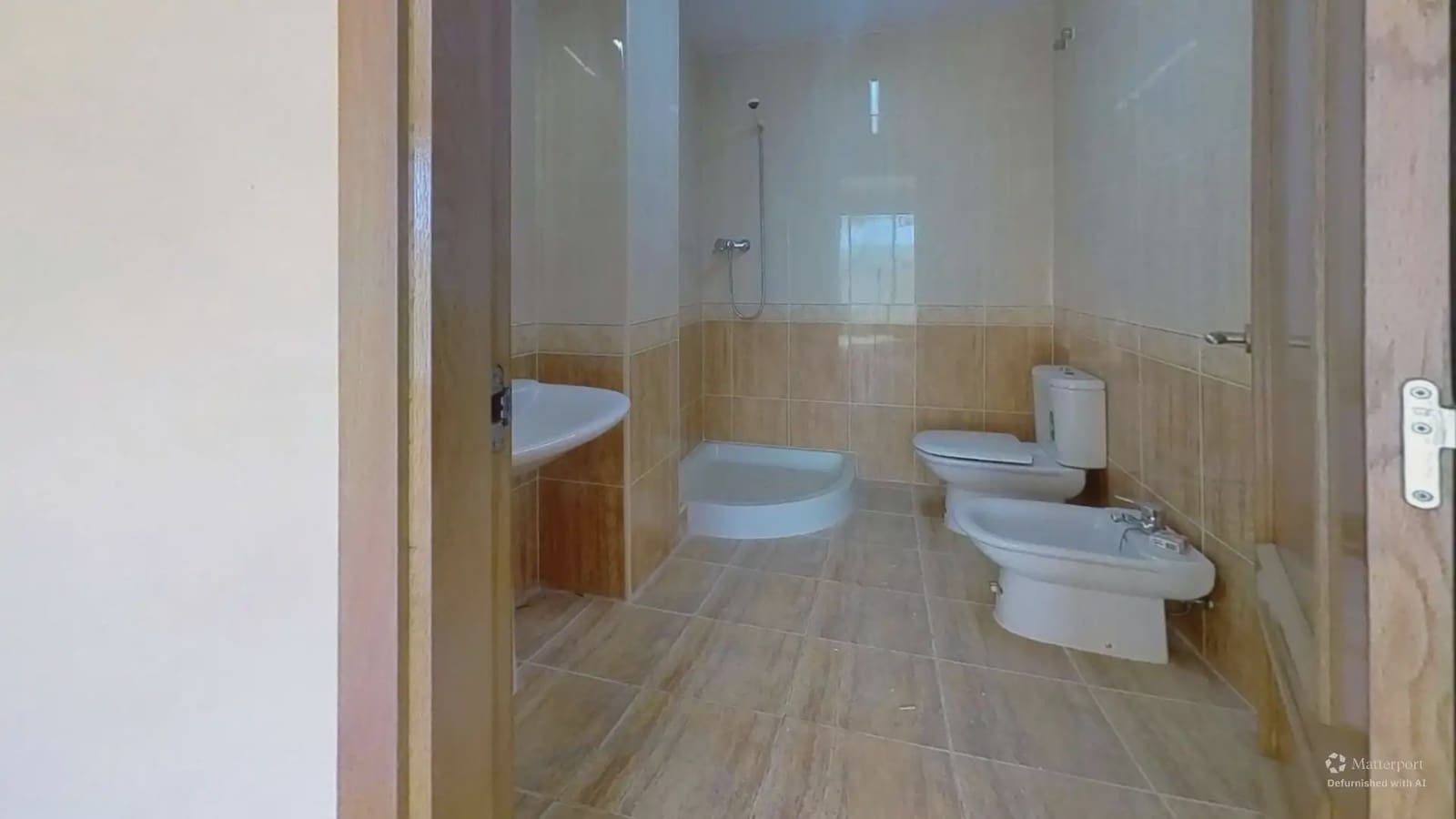 Piso de 3 habitaciones en Archena en venta con garaje - 155.000 € (Ref: 9932521)