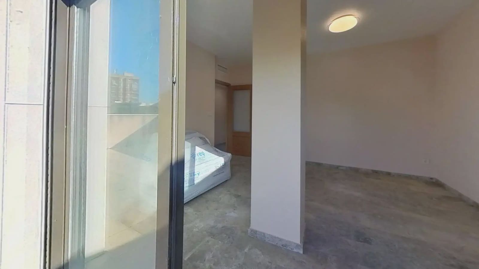 Piso de 3 habitaciones en Archena en venta con garaje - 155.000 € (Ref: 9932521)