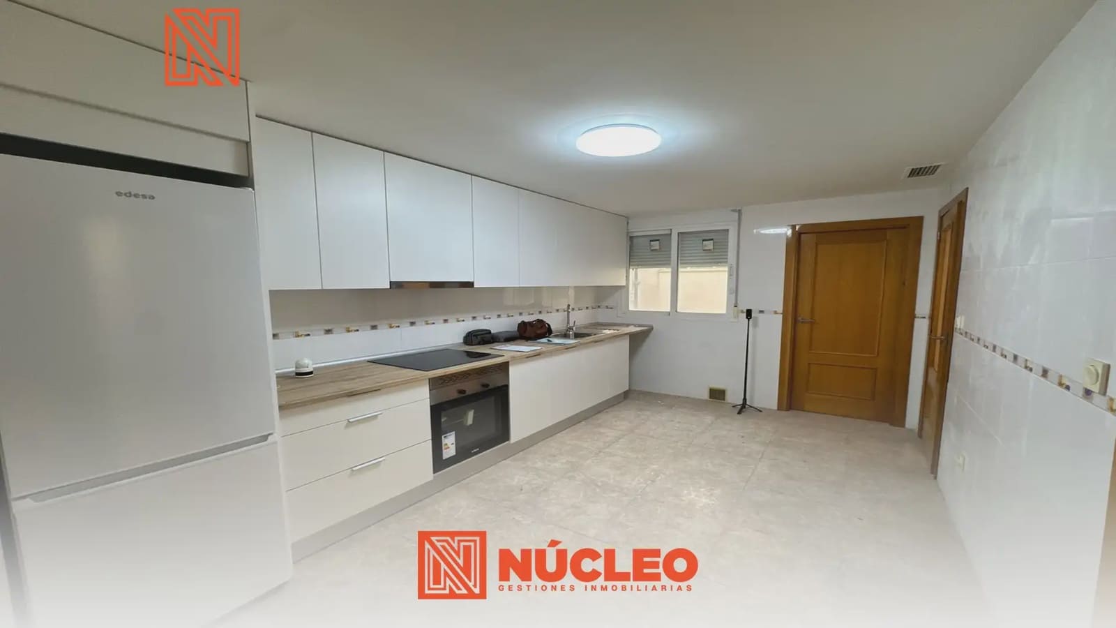 Piso de 3 habitaciones en Archena en venta con garaje - 155.000 € (Ref: 9932521)