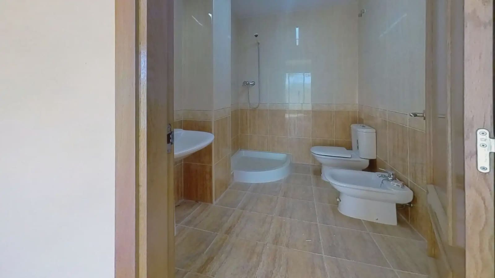 Piso de 3 habitaciones en Archena en venta con garaje - 155.000 € (Ref: 9932521)