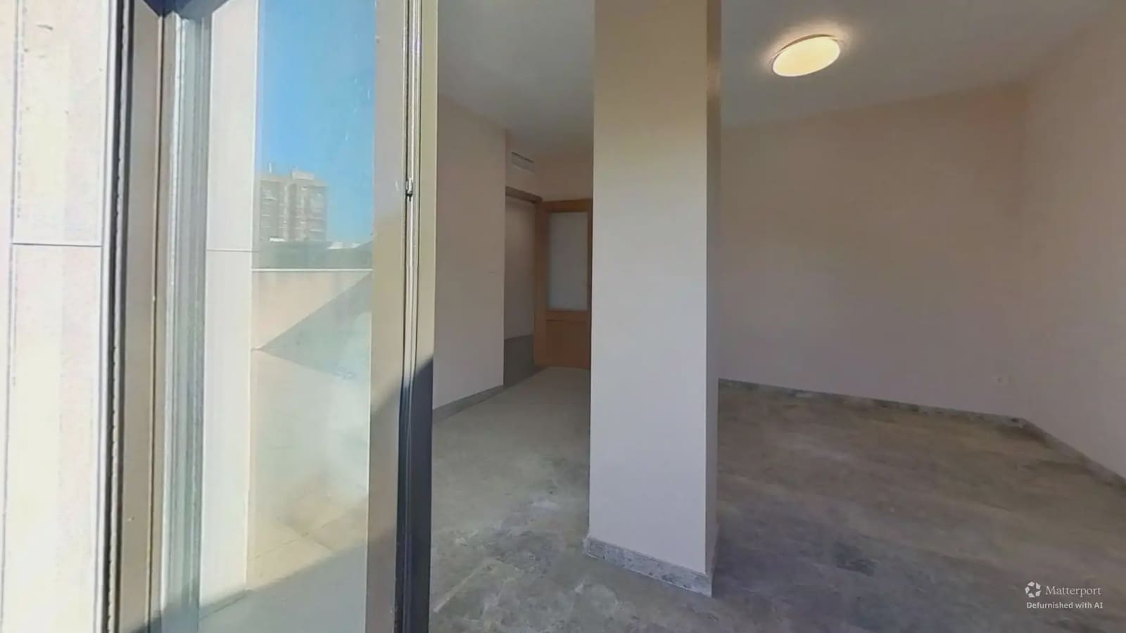 Piso de 3 habitaciones en Archena en venta con garaje - 155.000 € (Ref: 9932521)