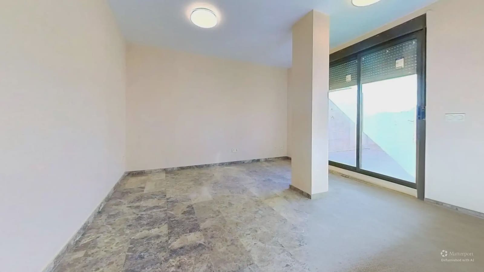 Piso de 3 habitaciones en Archena en venta con garaje - 155.000 € (Ref: 9932521)
