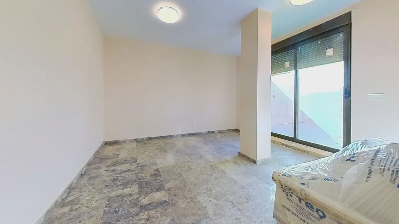 Piso de 3 habitaciones en Archena en venta con garaje - 155.000 € (Ref: 9932521)
