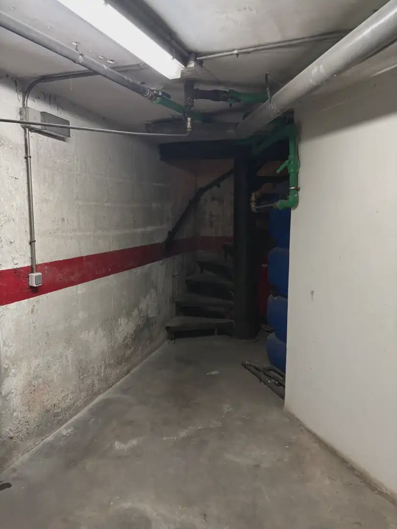 Garagem para venda em Murcia cidade - 16 900 € (Ref: 9932522)