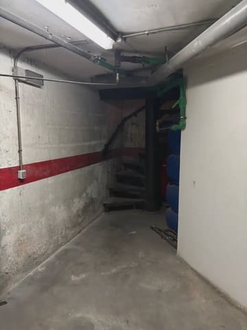 Garagem para venda em El Carmen, Múrcia cidade - 16 900 € (Ref: 9932522)