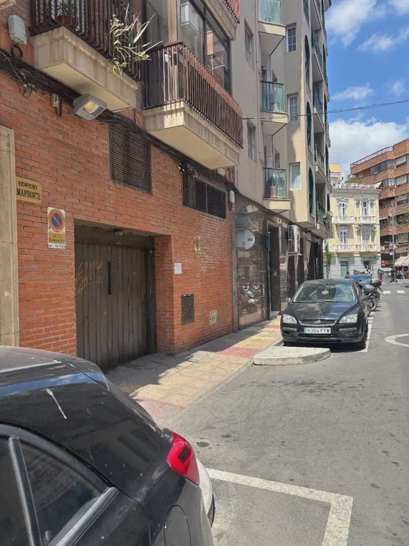 Garagem para venda em Murcia cidade - 16 900 € (Ref: 9932522)