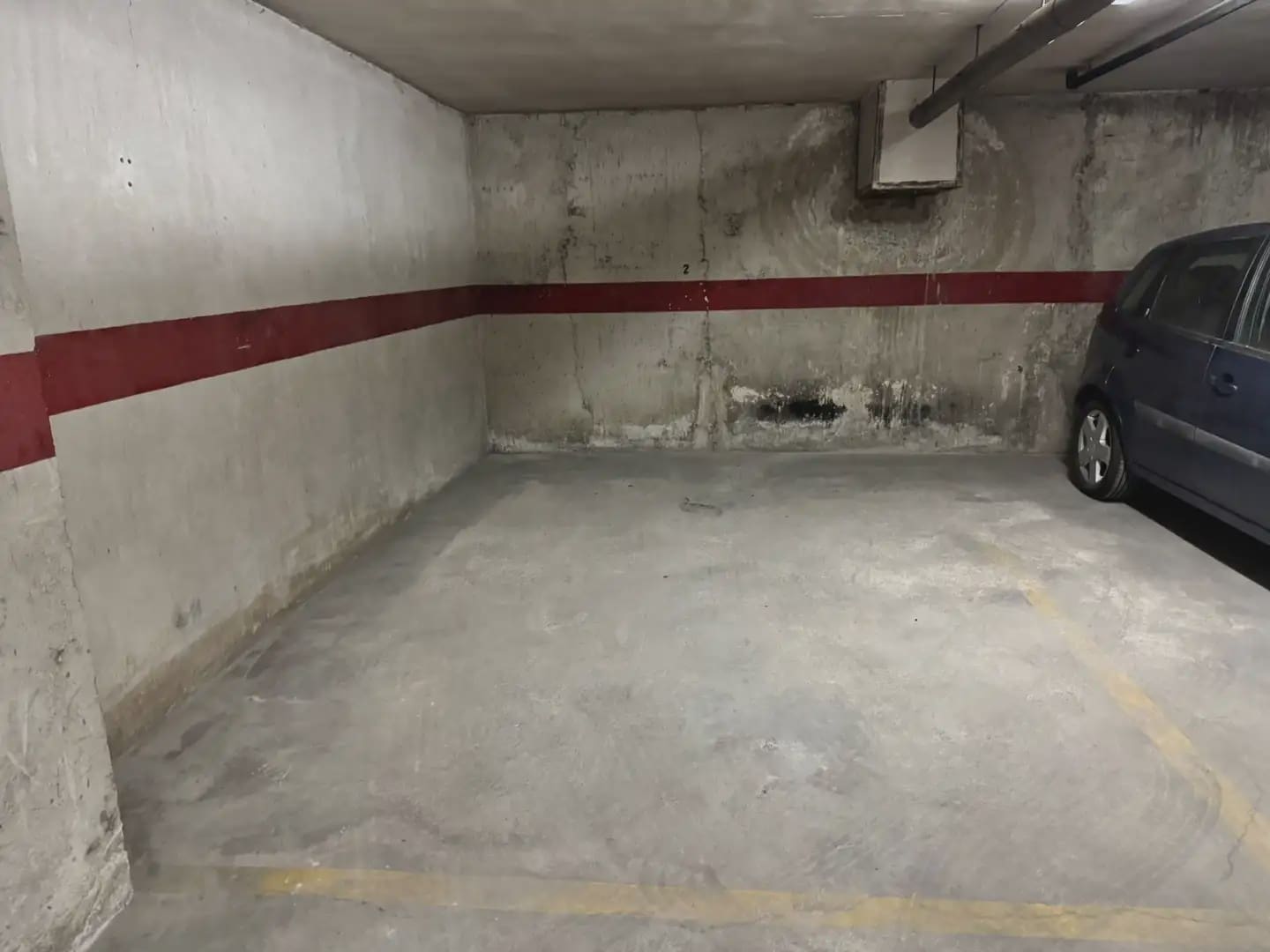 Garagem para venda em Murcia cidade - 16 900 € (Ref: 9932522)
