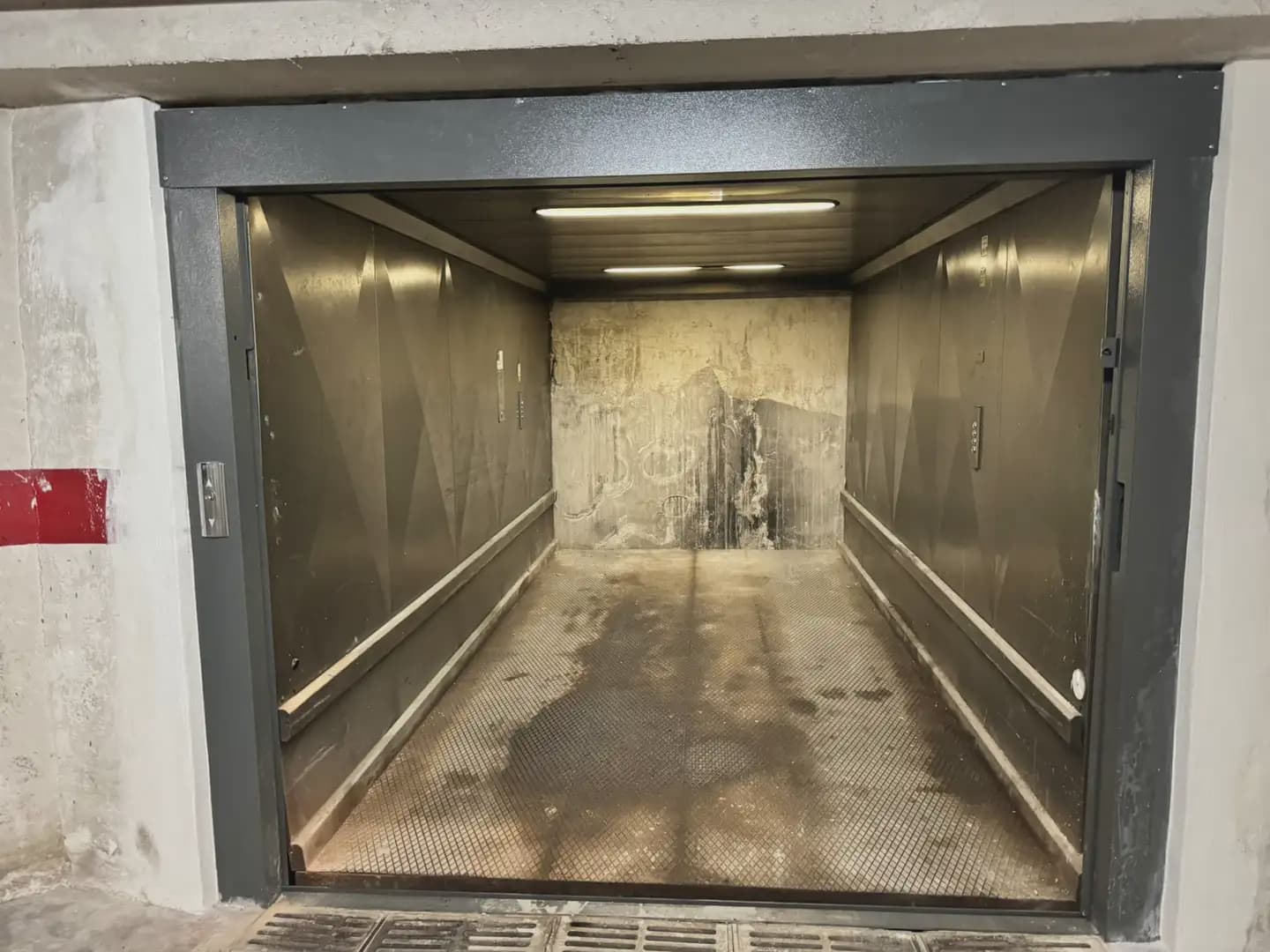Garagem para venda em Murcia cidade - 16 900 € (Ref: 9932522)