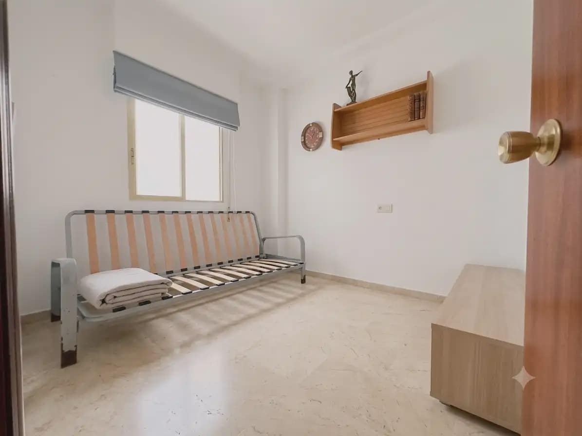 3 sypialnia Mieszkanie na sprzedaż w Santa Pola - 172 000 € (Ref: 9935074)