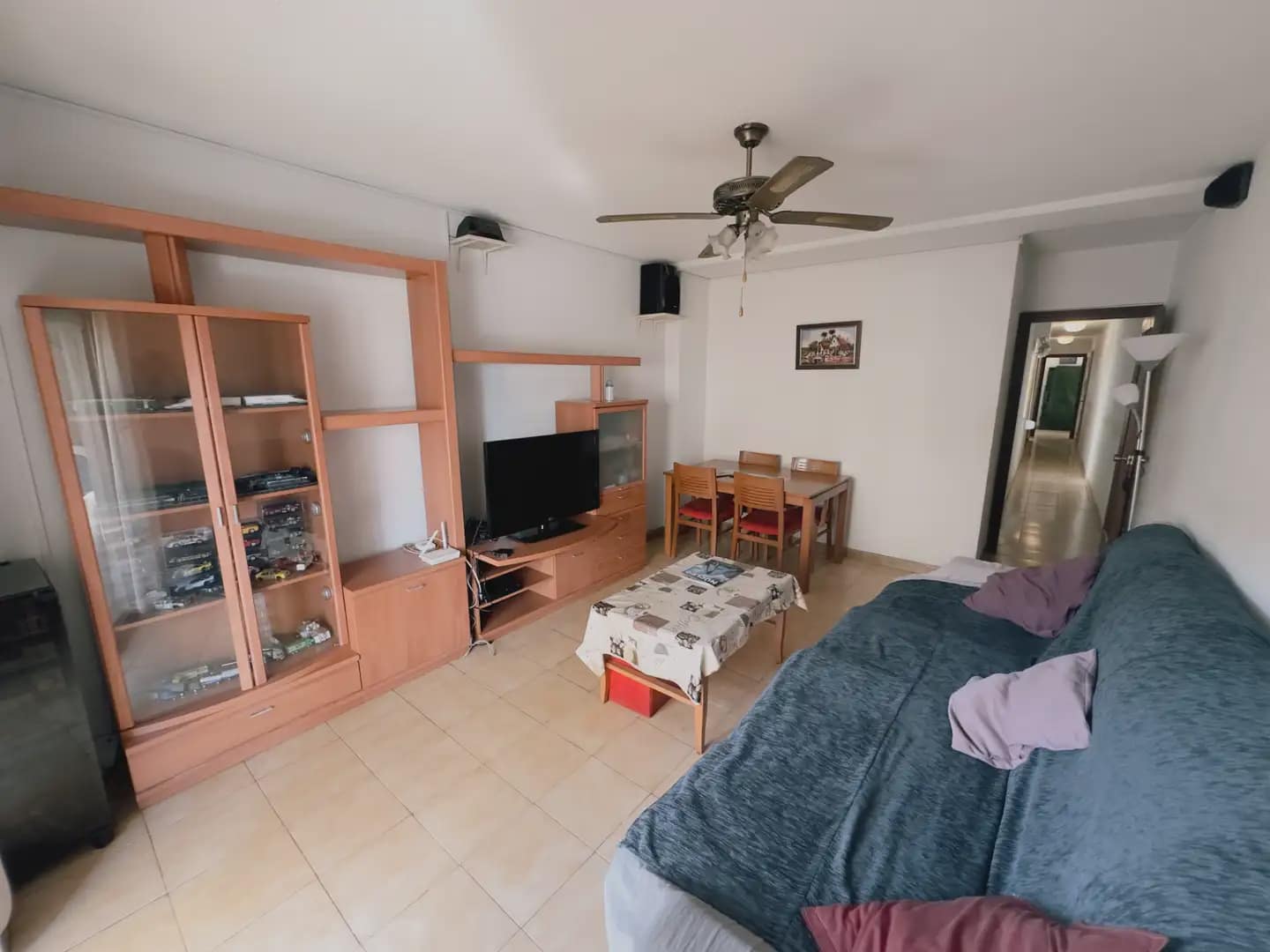 3 sypialnia Mieszkanie na sprzedaż w Santa Pola - 172 000 € (Ref: 9935074)