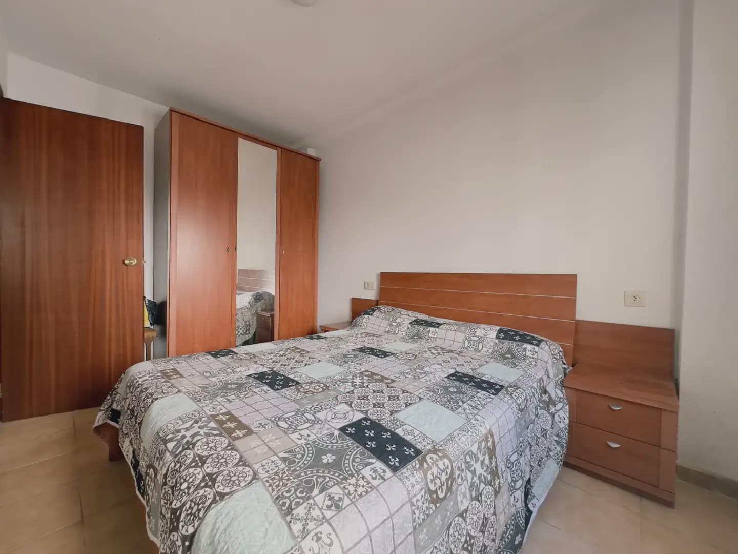 3 sypialnia Mieszkanie na sprzedaż w Santa Pola - 172 000 € (Ref: 9935074)