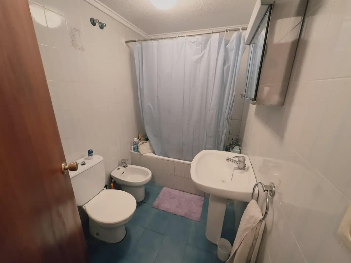 3 sypialnia Mieszkanie na sprzedaż w Santa Pola - 172 000 € (Ref: 9935074)