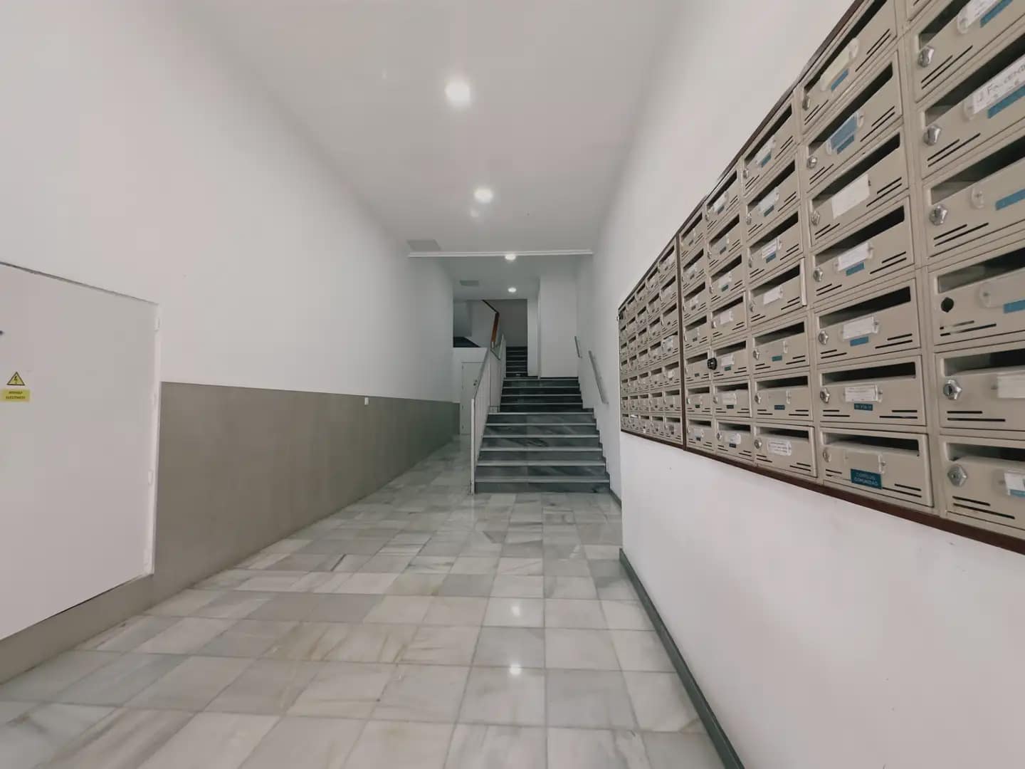 3 sypialnia Mieszkanie na sprzedaż w Santa Pola - 172 000 € (Ref: 9935074)