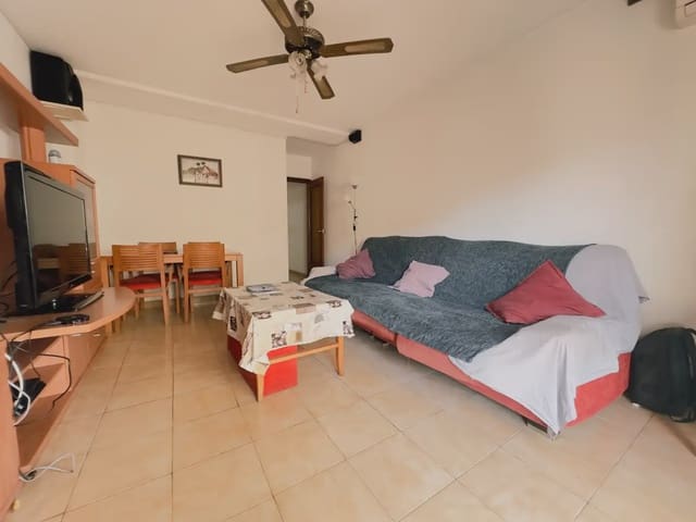 3 sypialnia Mieszkanie na sprzedaż w Centro, Santa Pola - 172 000 € (Ref: 9935074)