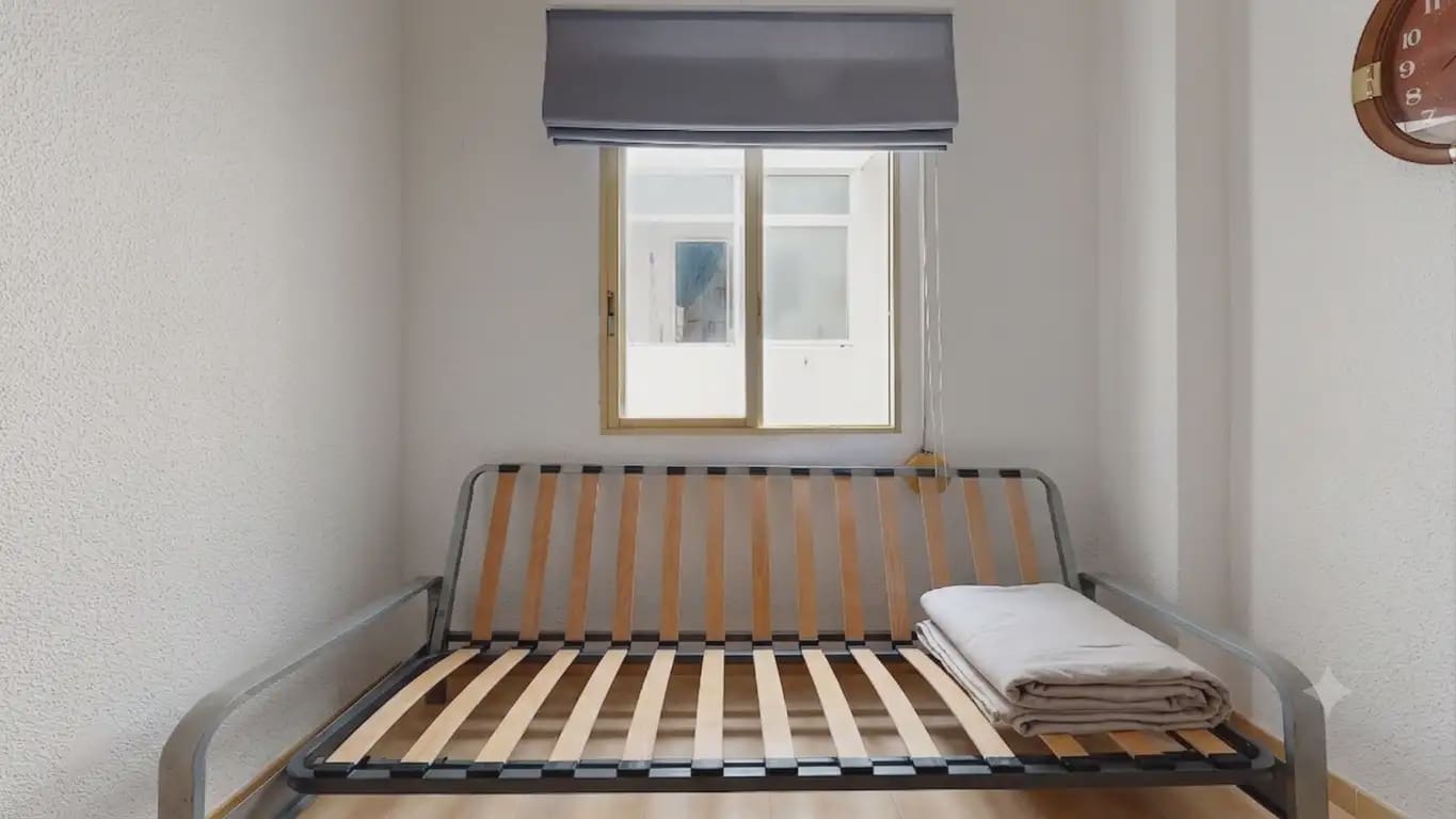 3 sypialnia Mieszkanie na sprzedaż w Santa Pola - 172 000 € (Ref: 9935074)
