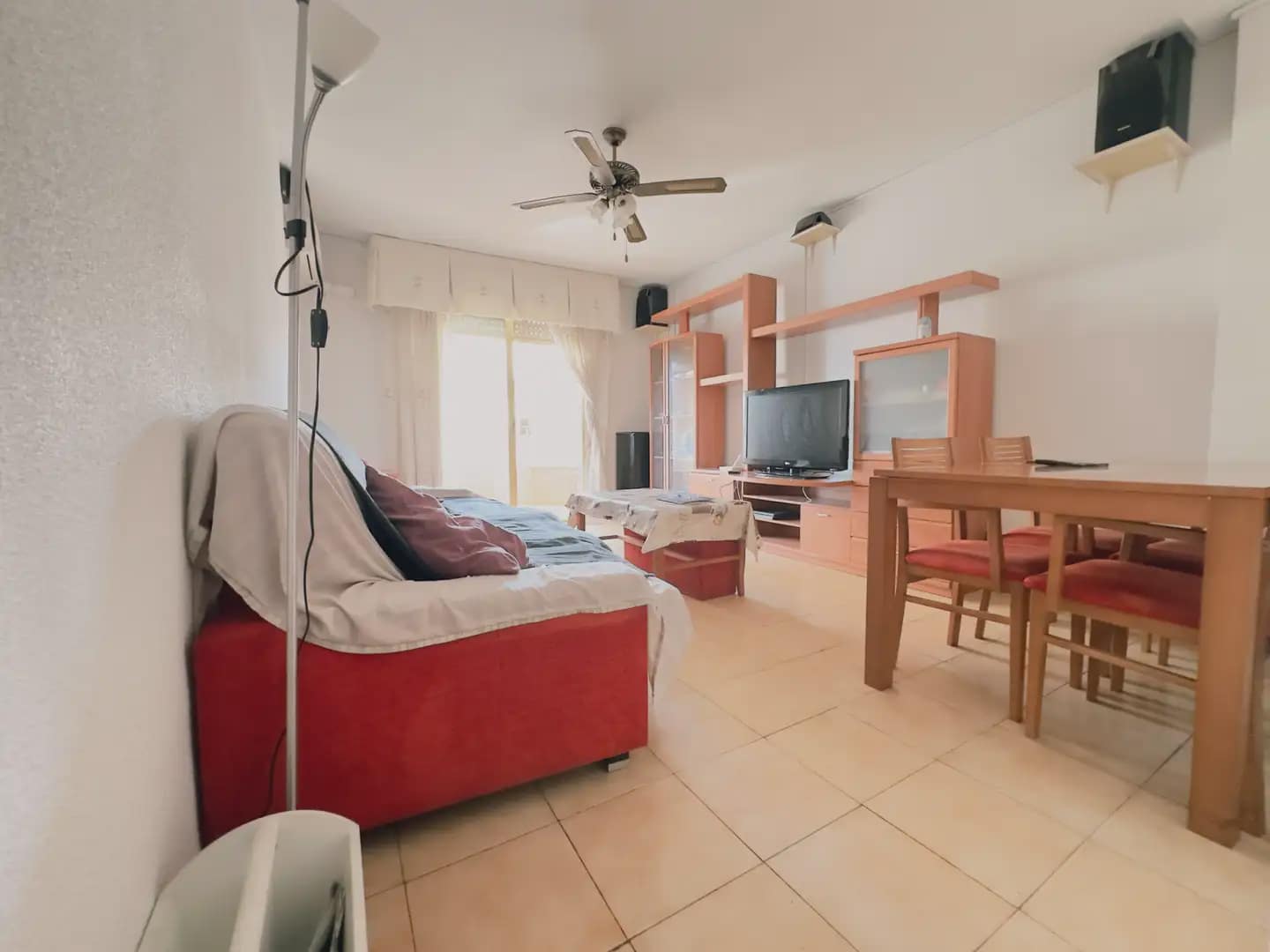 3 sypialnia Mieszkanie na sprzedaż w Santa Pola - 172 000 € (Ref: 9935074)
