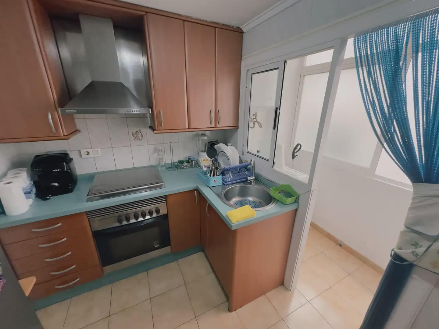 3 sypialnia Mieszkanie na sprzedaż w Santa Pola - 172 000 € (Ref: 9935074)