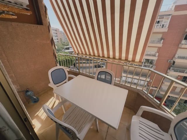 3 sypialnia Mieszkanie na sprzedaż w Centro, Santa Pola - 172 000 € (Ref: 9935074)