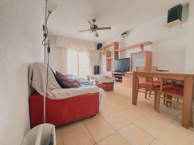 3 sypialnia Mieszkanie na sprzedaż w Centro, Santa Pola - 172 000 € (Ref: 9935074)
