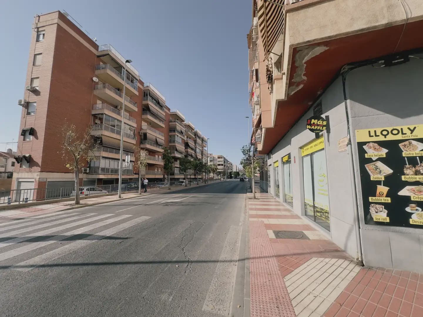 3 sypialnia Mieszkanie na sprzedaż w Santa Pola - 172 000 € (Ref: 9935074)