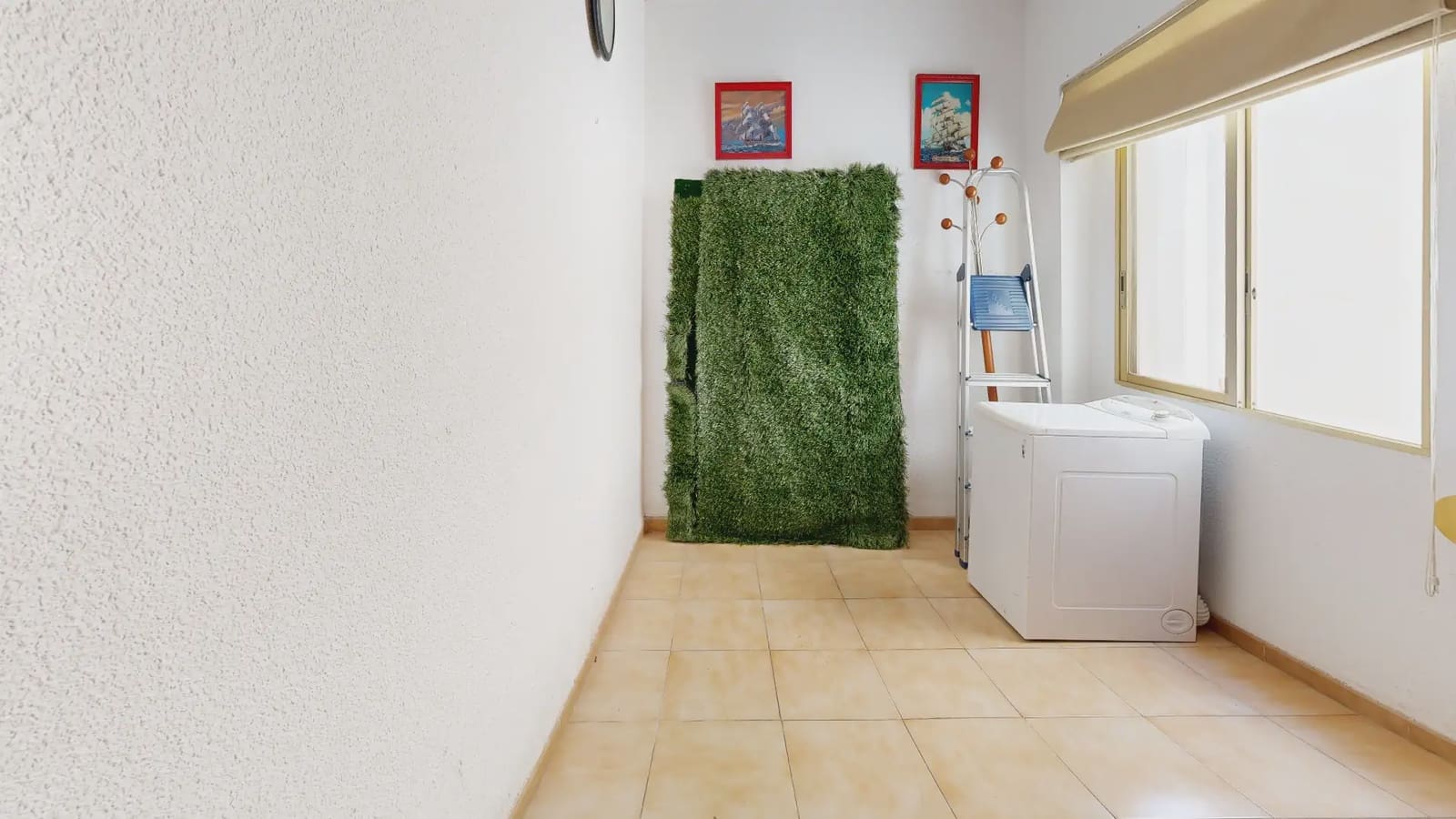 3 sypialnia Mieszkanie na sprzedaż w Santa Pola - 172 000 € (Ref: 9935074)