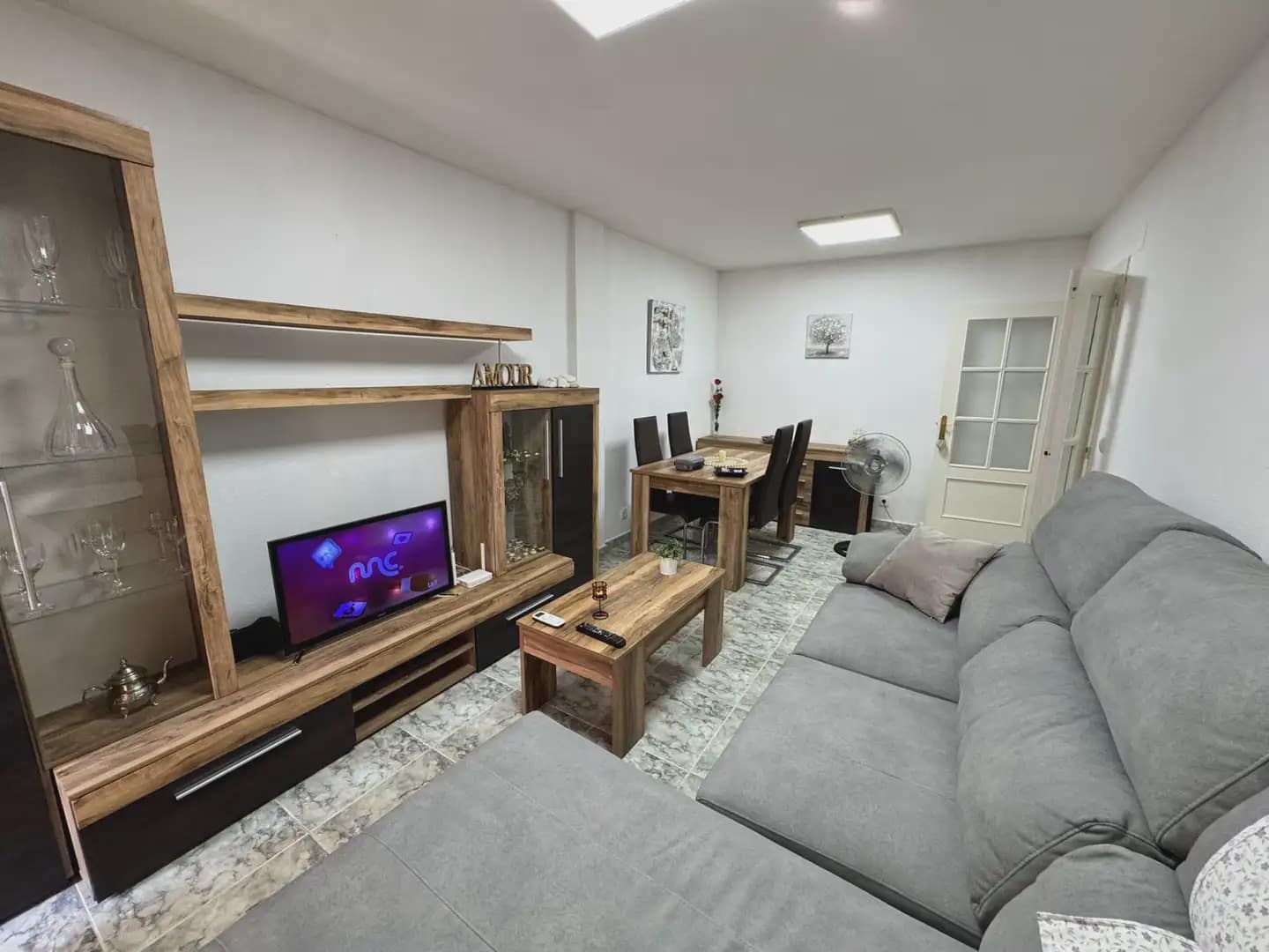 2 chambre Appartement à vendre à Santomera avec garage - 148 000 € (Ref: 9938947)