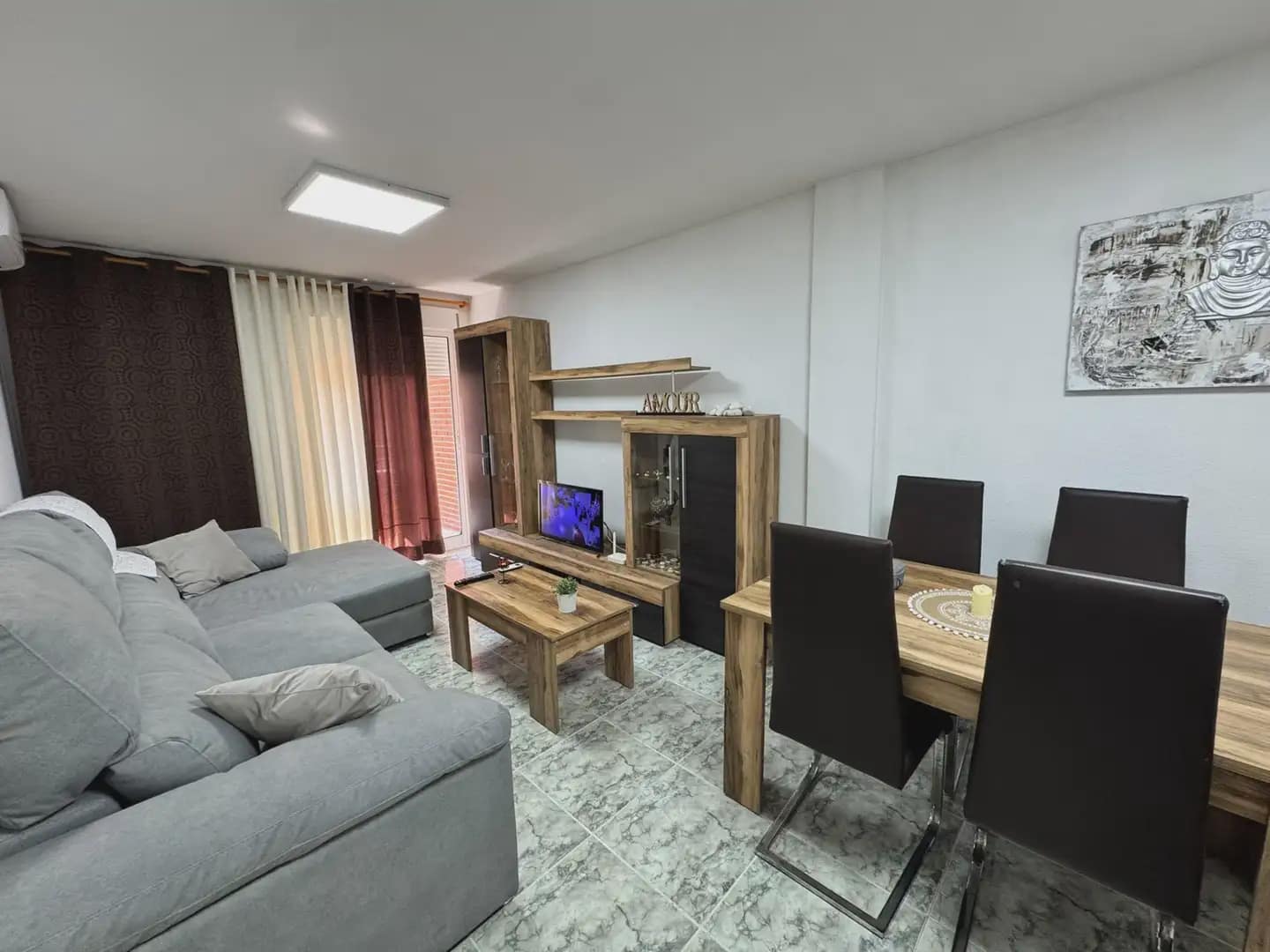 2 chambre Appartement à vendre à Santomera avec garage - 148 000 € (Ref: 9938947)