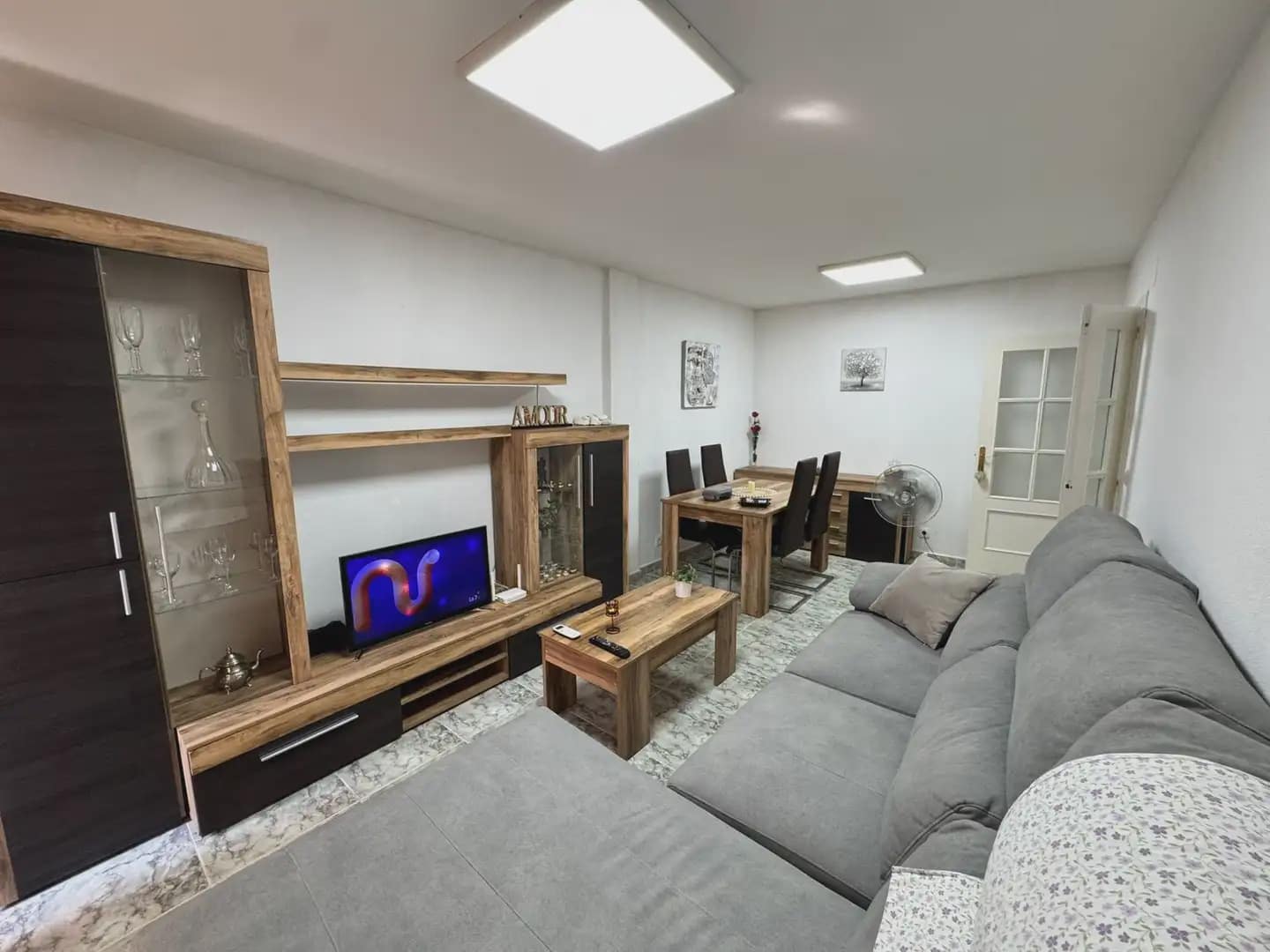 2 chambre Appartement à vendre à Santomera avec garage - 148 000 € (Ref: 9938947)