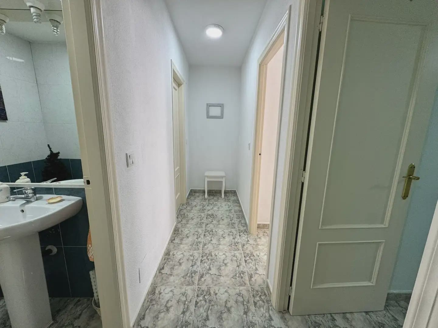2 chambre Appartement à vendre à Santomera avec garage - 148 000 € (Ref: 9938947)