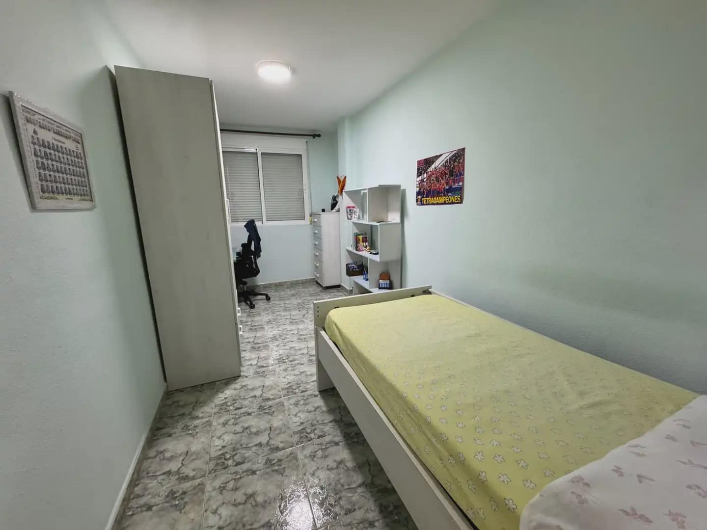 2 chambre Appartement à vendre à Santomera avec garage - 148 000 € (Ref: 9938947)