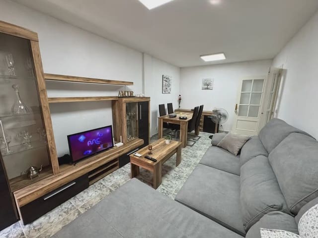 2 chambre Appartement à vendre à Santomera avec garage - 148 000 € (Ref: 9938947)