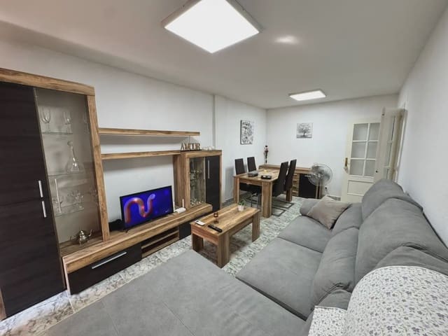 2 chambre Appartement à vendre à Santomera avec garage - 148 000 € (Ref: 9938947)
