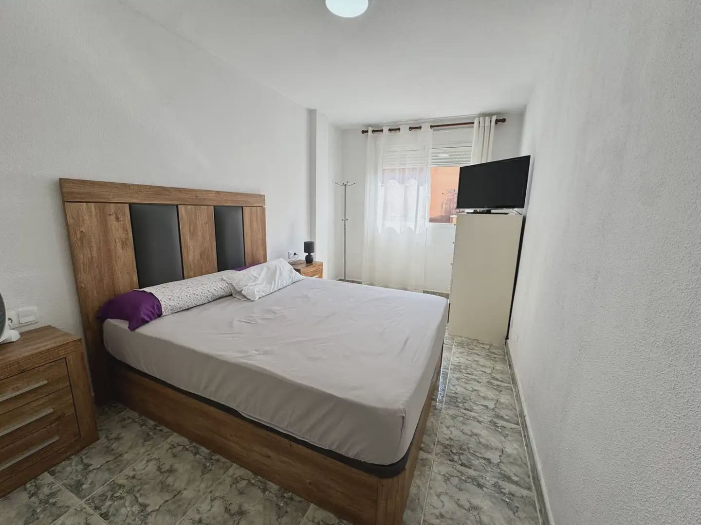 2 chambre Appartement à vendre à Santomera avec garage - 148 000 € (Ref: 9938947)