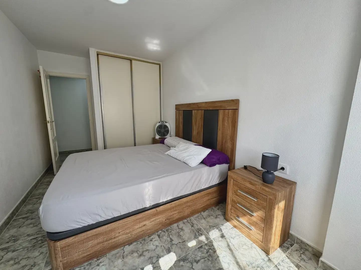 2 chambre Appartement à vendre à Santomera avec garage - 148 000 € (Ref: 9938947)