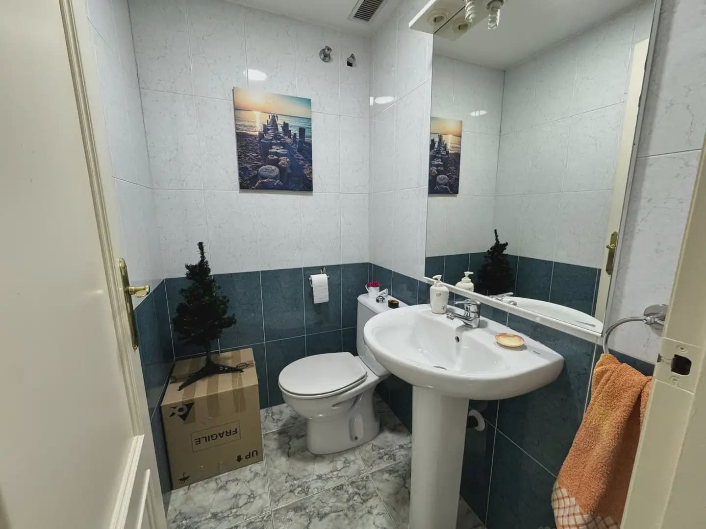 2 chambre Appartement à vendre à Santomera avec garage - 148 000 € (Ref: 9938947)