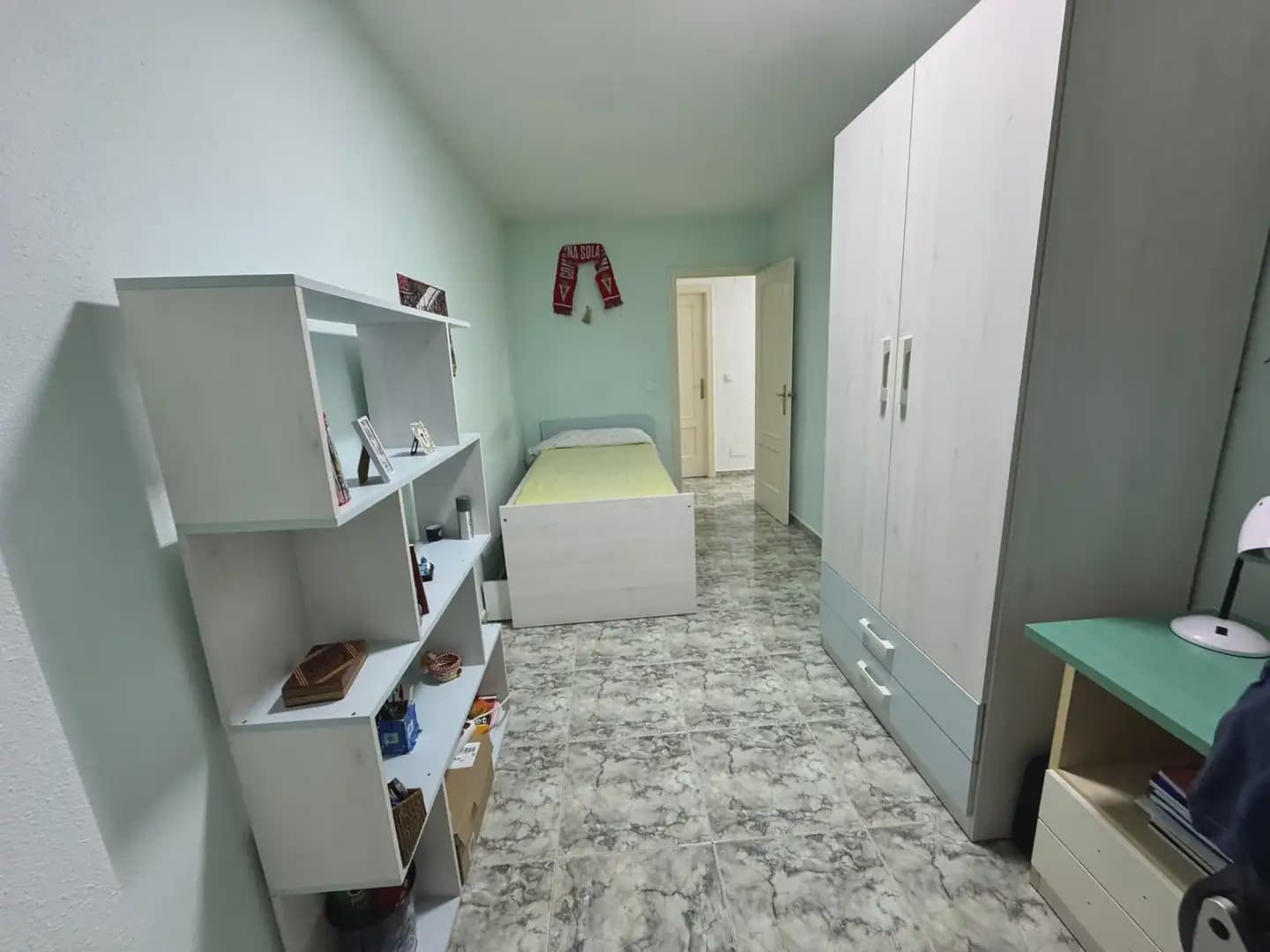 2 chambre Appartement à vendre à Santomera avec garage - 148 000 € (Ref: 9938947)